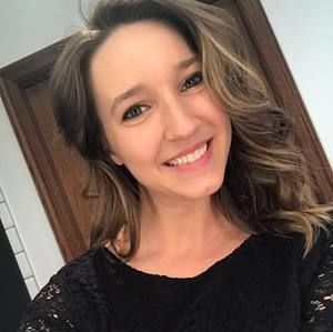 Meet your Posher, Cassie